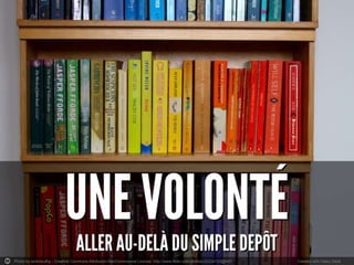 Photo by sickmouthy - Creative Commons Attribution-NonCommercial License http://www.flickr.com/photos/32224133@N07 Created with Haiku Deck
 