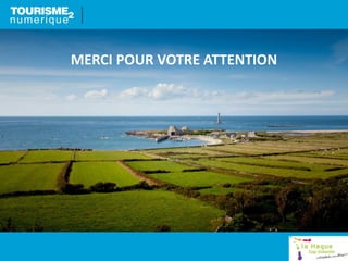 MERCI POUR VOTRE ATTENTION
 