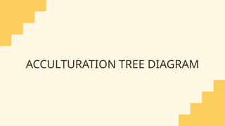 Acculturation PPT.pptx Schumann's Acculturation Model | PPTX
