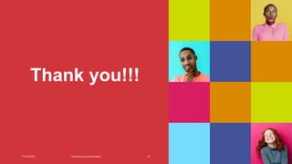 Thank you!!!
7/13/20XX Conference presentation 16
 