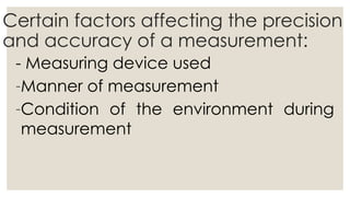 General Physics 1 - accuracy and precision.pptx