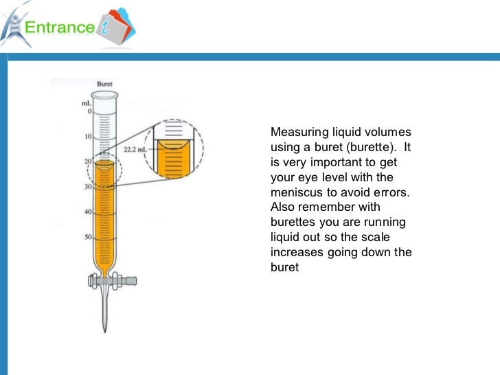 Accuracy & measurement ok1296541529