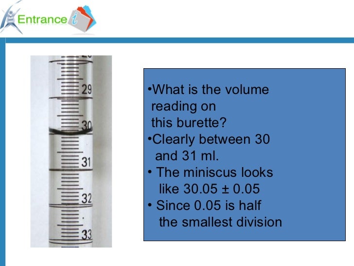 Accuracy & measurement ok1296541529