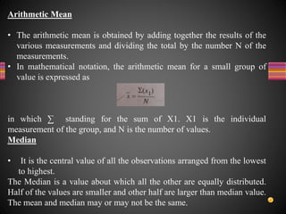 Accuracy precision and significant figures