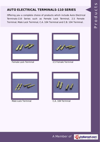 Accurate component-tools | PDF