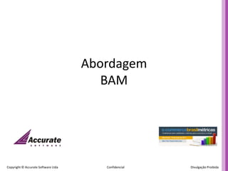 AbordagemBAM