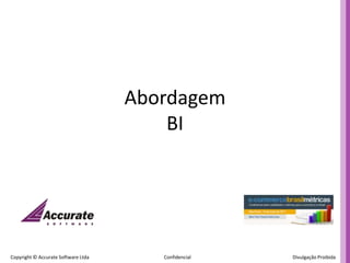 AbordagemBI