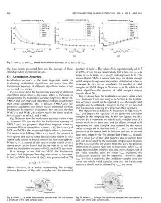 Accurate and Energy-Efficient Range-Free Localization for Mobile Sensor ...