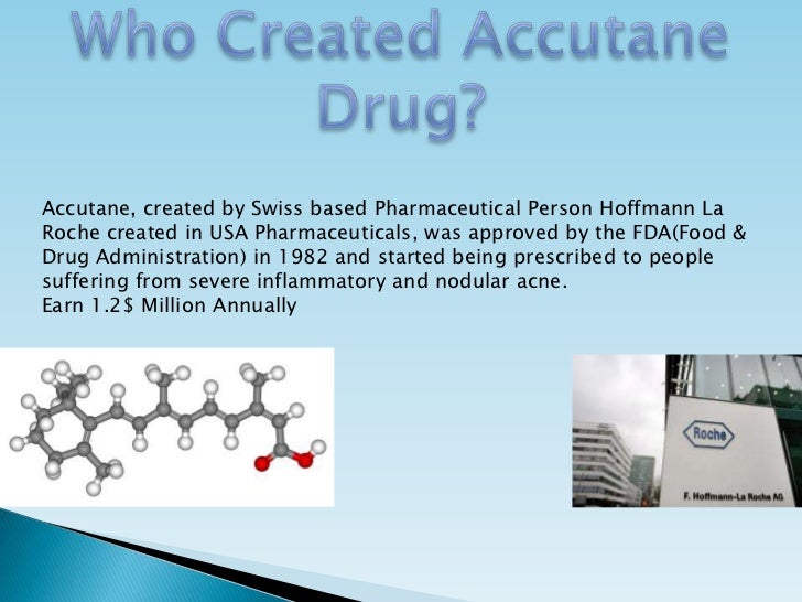 Accutane lawsuit