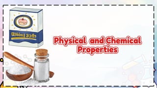 Understanding Acids, Bases, and Salts: Chemistry in Everyday Life | PPTX