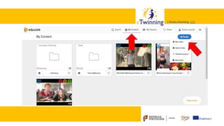 Valadares, 31/01/2018 – CFAE Aurélio Paz dos Reis
| Portal eTwinning >>>| Portal eTwinning >>>
 