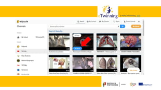 Valadares, 31/01/2018 – CFAE Aurélio Paz dos Reis
| Portal eTwinning >>>| Portal eTwinning >>>
 