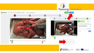 Valadares, 31/01/2018 – CFAE Aurélio Paz dos Reis
| Portal eTwinning >>>| Portal eTwinning >>>
 