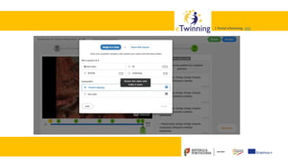 Valadares, 31/01/2018 – CFAE Aurélio Paz dos Reis
| Portal eTwinning >>>| Portal eTwinning >>>
 