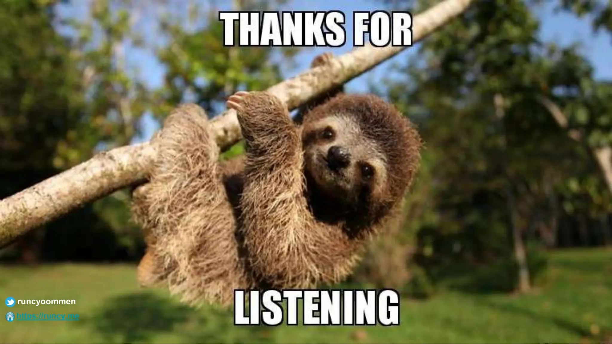 runcyoommen
https://runcy.me
 