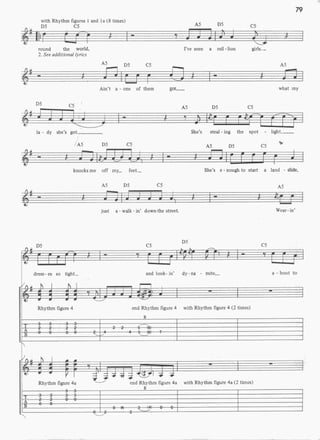 ACDC | PDF