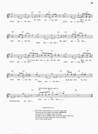 ACDC | PDF