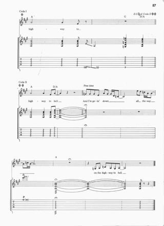 ACDC | PDF
