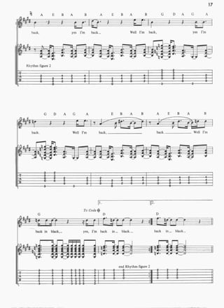 ACDC | PDF