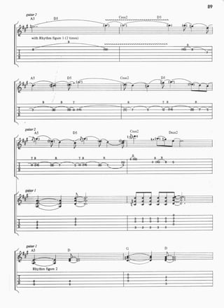 ACDC | PDF