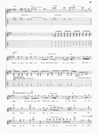 ACDC | PDF