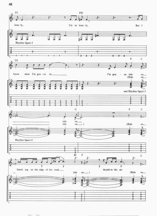 ACDC | PDF