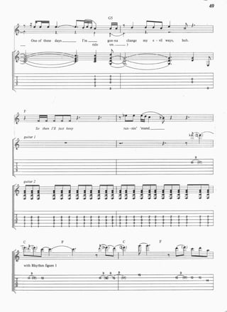 ACDC | PDF