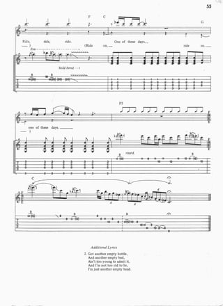 ACDC | PDF