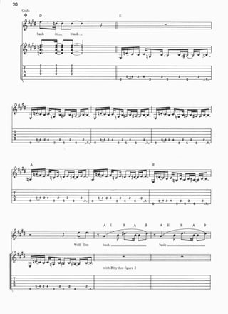 ACDC | PDF