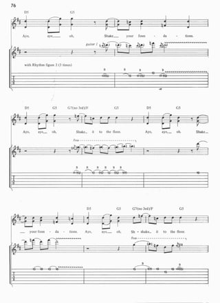 ACDC | PDF