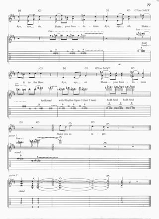 ACDC | PDF