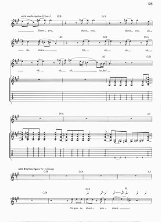 ACDC | PDF