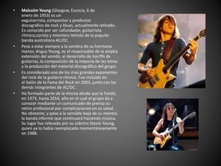 AC/DC | PPTX