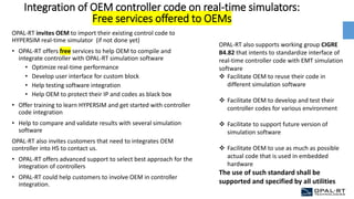 Detailed large-scale real-time HYPERSIM EMT simulation for transient ...