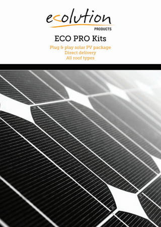 ECO PRO Kit Brochure (optimised)