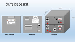 AC&DC DESIGN POWER SUPPLY power point final research graduation2024.pptx