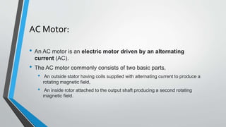 Ac DC PresentationAc DC Presentation Ac DC Presentation .pptx