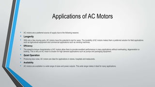 Ac DC PresentationAc DC Presentation Ac DC Presentation .pptx