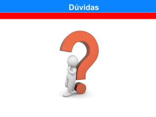 Dúvidas
 