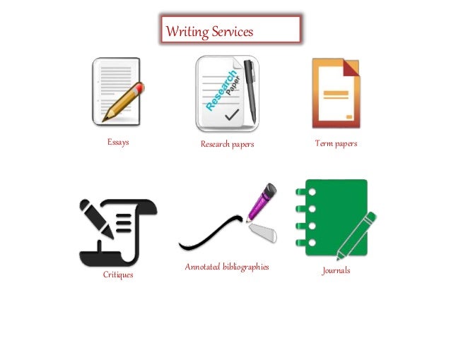 Academic writing agncies