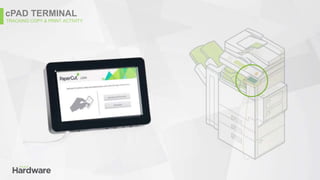 ACDI Pay for Print Hardware | PPTX