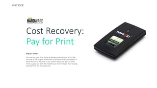 ACDI Overview | PPTX