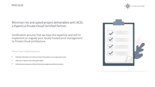 ACDI Overview | PPTX