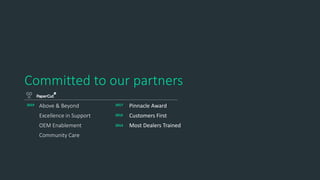 ACDI Overview | PPTX
