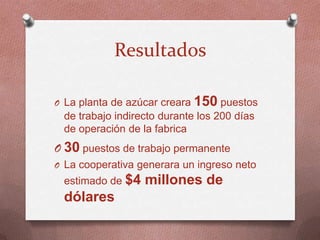 ACDI/VOCA - Paraguay