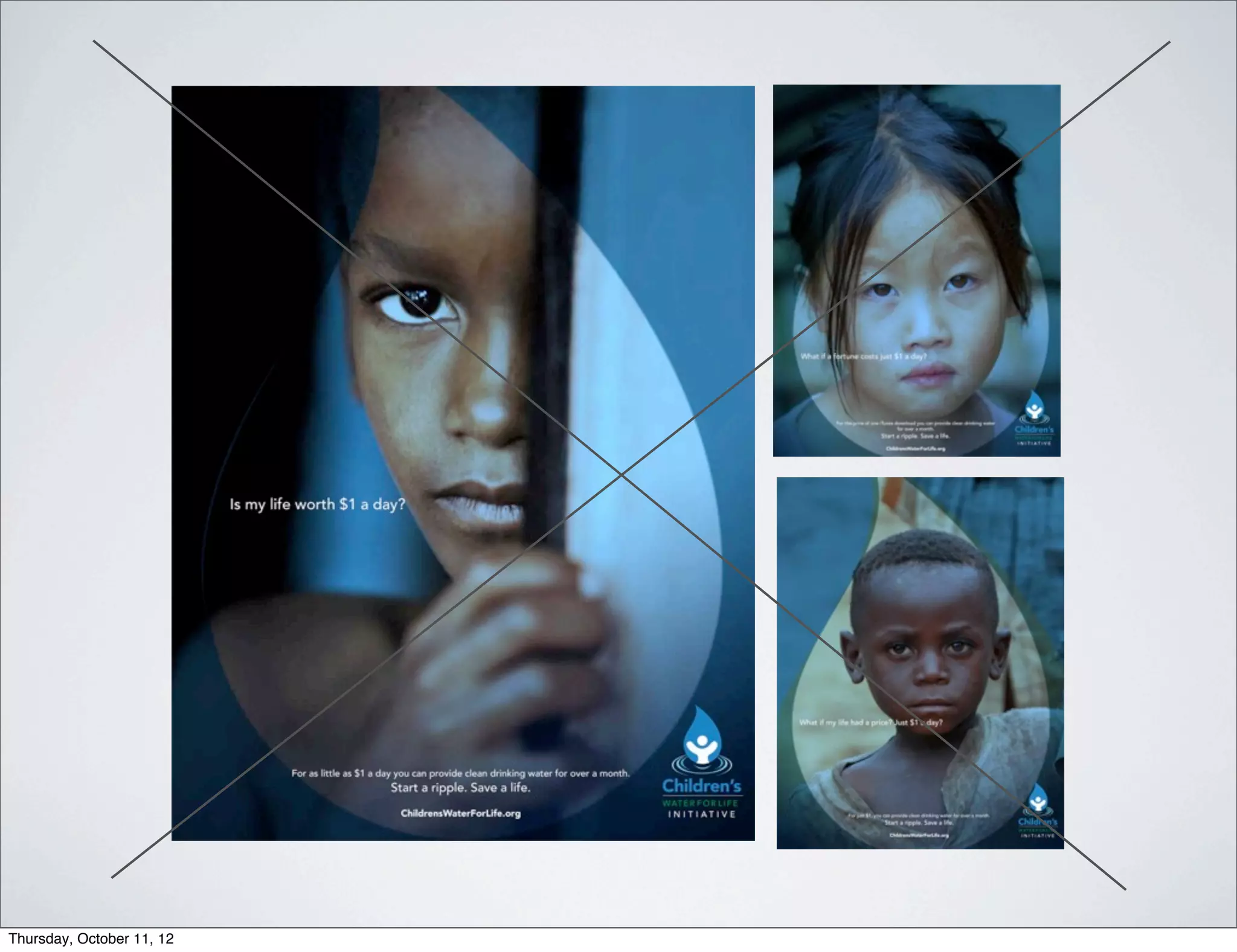 Thursday, October 11, 12
 