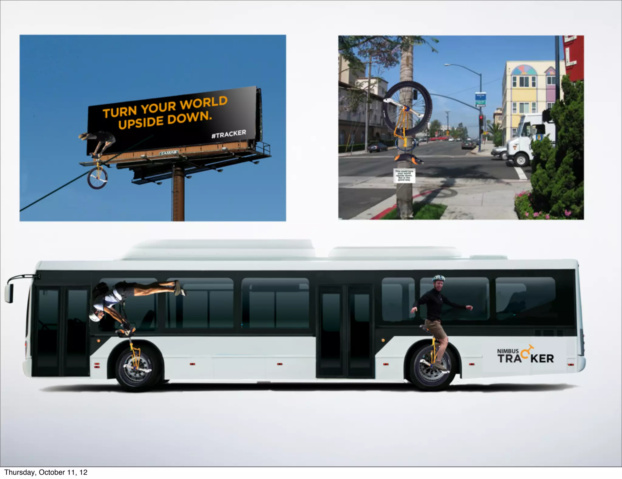 Thursday, October 11, 12
 