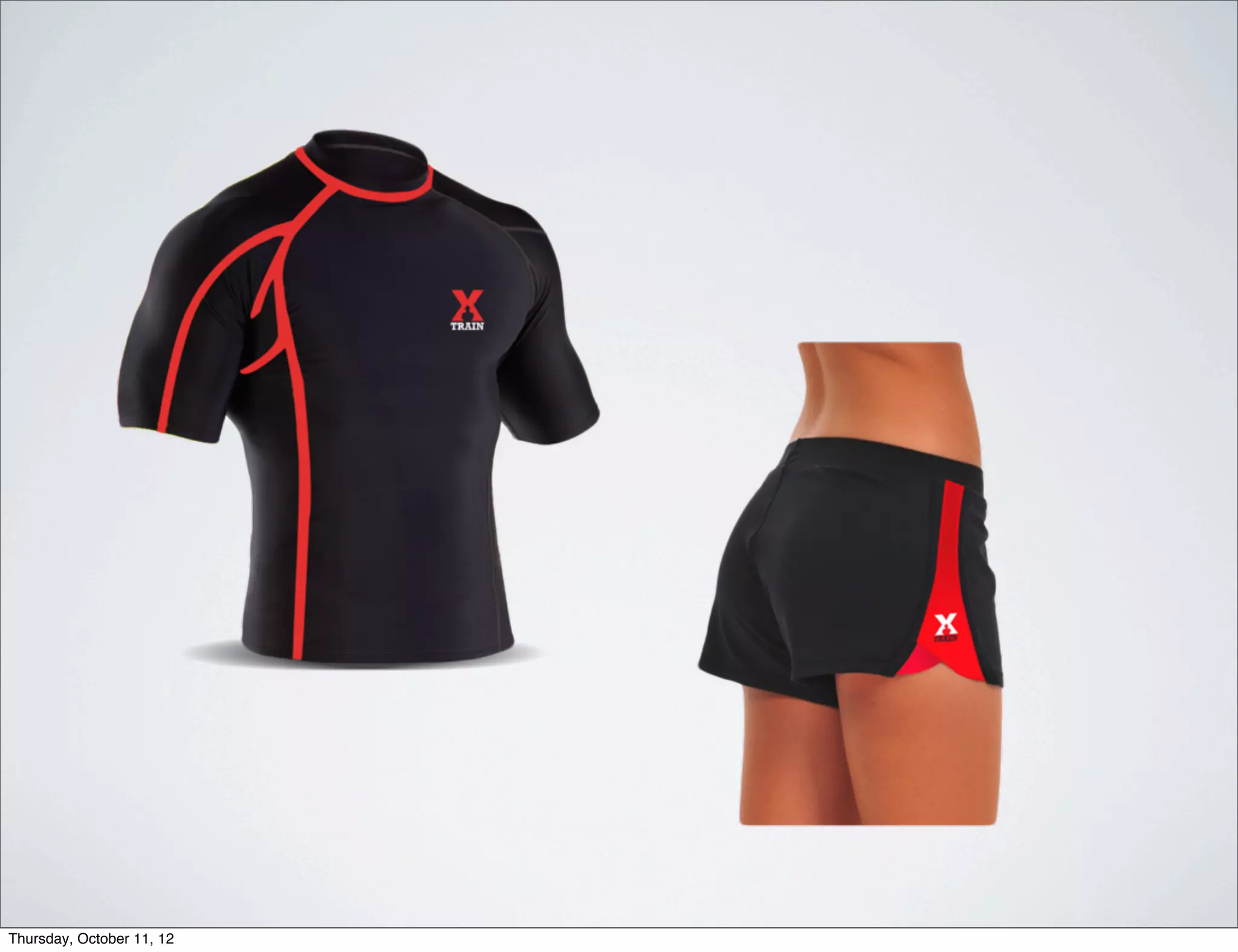 Thursday, October 11, 12
 