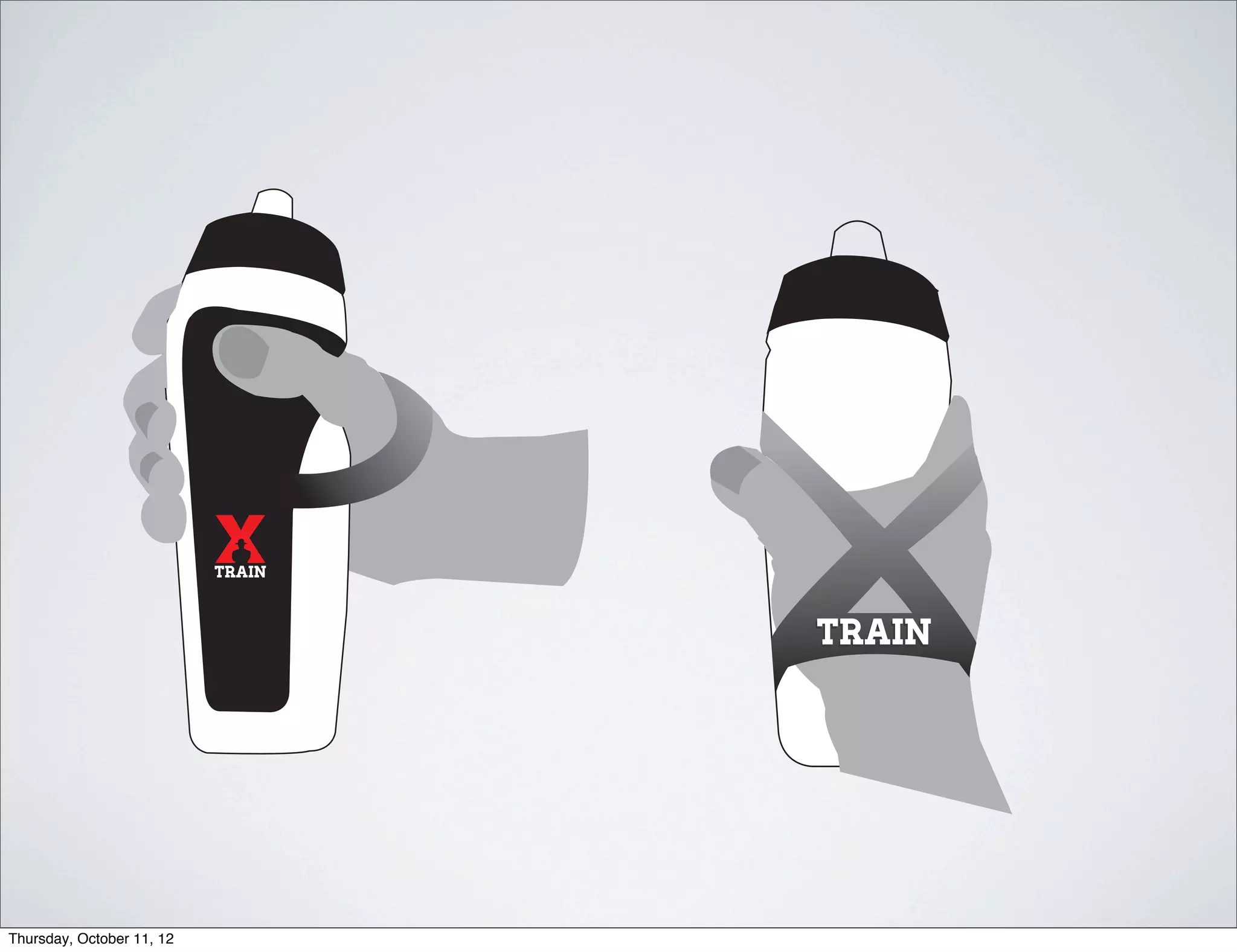 Thursday, October 11, 12
 