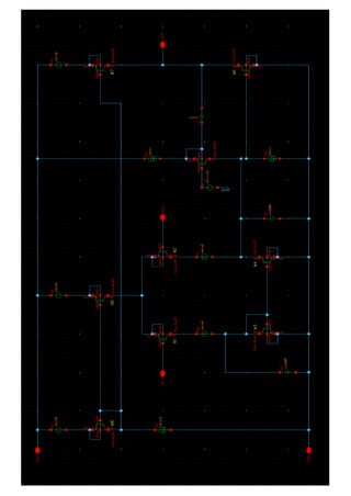 Analog Circuit Design - Miller Amplifier Compensation | PDF